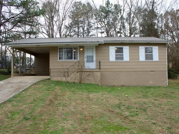 83 Gip Annie Rd, Harrison, AR 72601