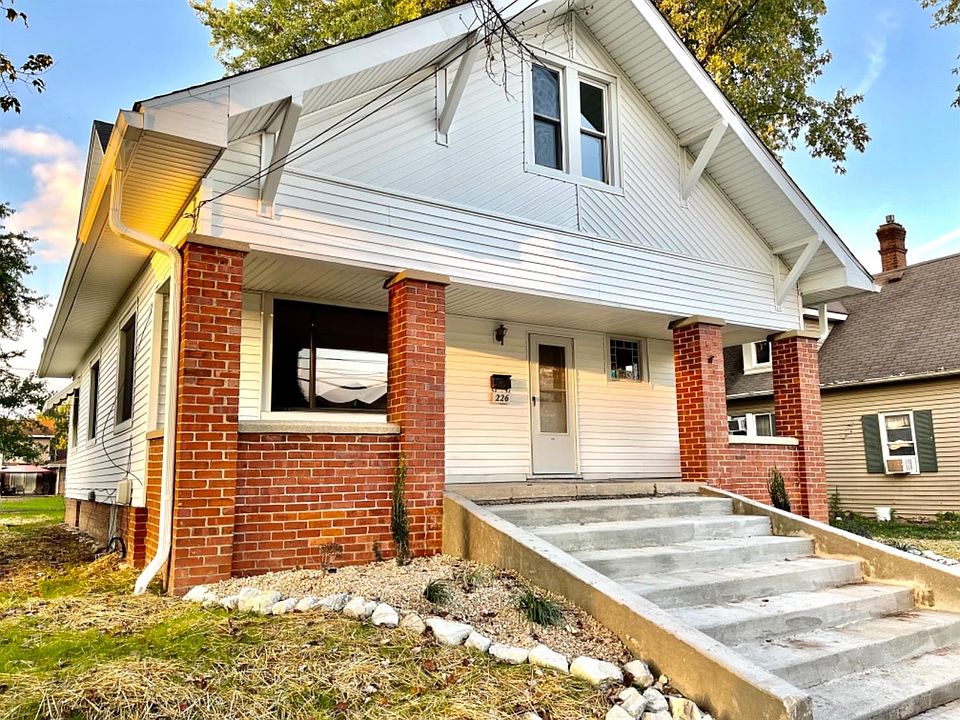 1st image of 226 E Fairground Ave Lot 4