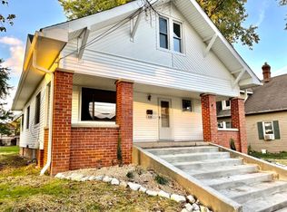 226 E Fairground Ave LOT 4, Osgood, IN