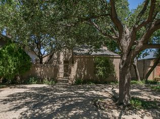 3710 Casady Ct, Midland, TX 79707
