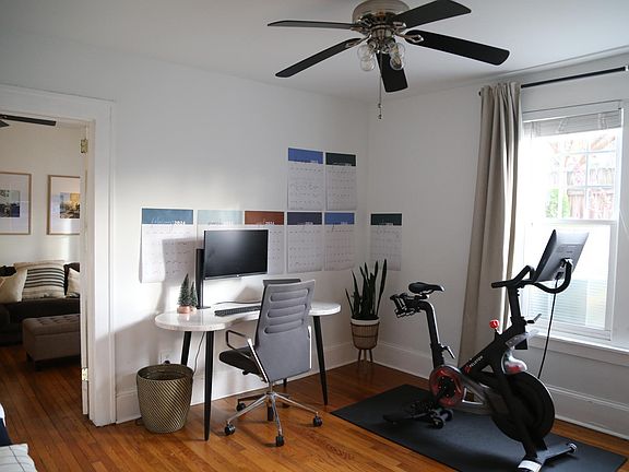 5th image of 706 Charles Allen Dr NE #3