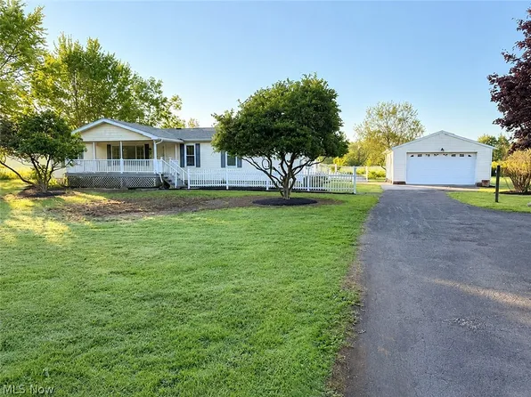 9529 Lodi Rd, West Salem, OH 44287