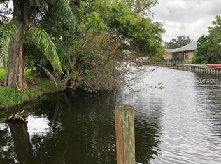 S Canal Dr, Palm Harbor, FL 34684
