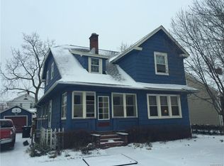 212 Knowlton Ave, Buffalo, NY 14217