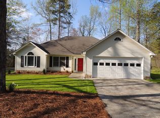 1720 Wilkerson Rd SW, Rome, GA 30165