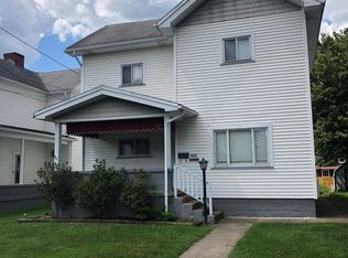 915 Tomlinson Ave, Glen Dale, WV