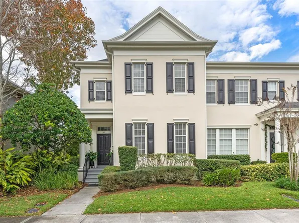 912 Fern Ave, Orlando, FL 32814
