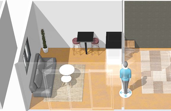5th image of 3535 Valley Vista Ave