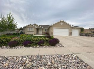1466 Shadow Pines Way, Pocatello, ID 83201