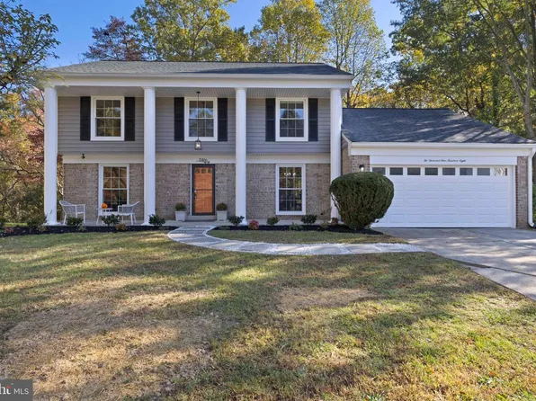 2408 Countryside Dr, Silver Spring, MD 20905