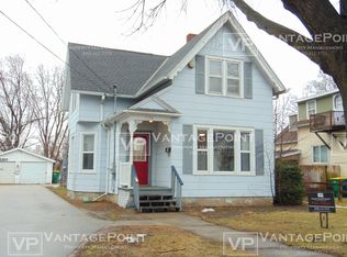1170 Harvey St, Green Bay, WI 54302