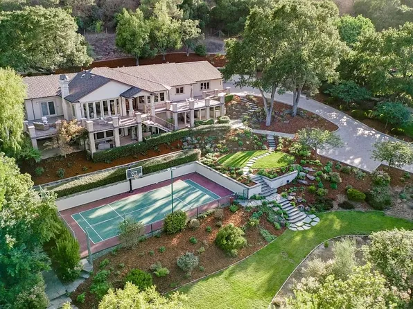 14860 Las Flores Ln, Los Gatos, CA 95032