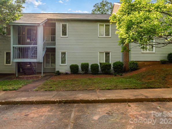 2026 Harvest Ln, Charlotte, NC 28210