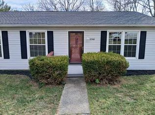 2310 Davis St, Staunton, VA