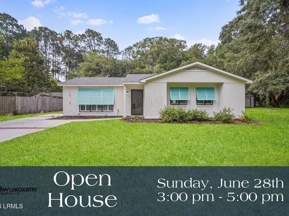 1700 Lafayette Street, Beaufort, SC 29902