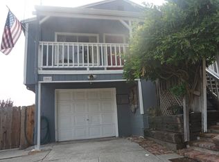 2002 Thompson Ln, El Sobrante, CA