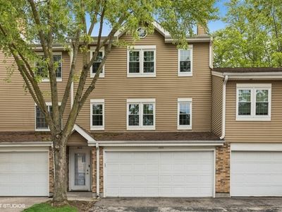 1422 Oakleaf Ln, Woodstock, IL, 60098