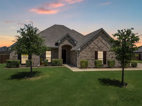 110 Oak View Dr, Godley, TX 76044