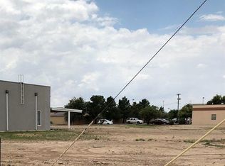 111 N 15th St, Artesia, NM 88210