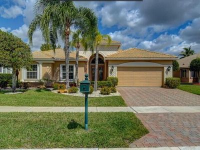 6951 Milani Street, Lake Worth, FL, 33467