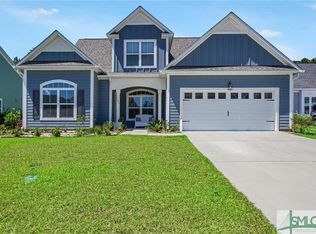 105 Oakdene Rd, Pooler, GA 31322