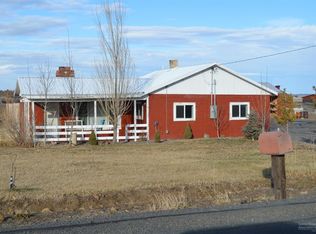 3604 SW Eureka Ln, Madras, OR 97741