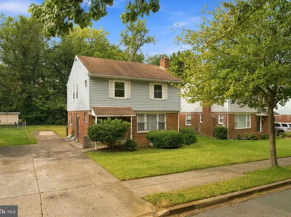 3039 O St SE, Washington, DC 20020
