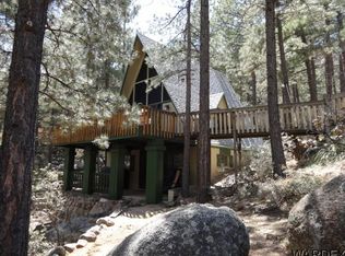 6420 E Crumb Rd, Kingman, AZ 86401