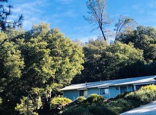 5620 Ponderosa Ct, Mariposa, CA