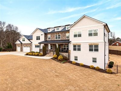 3171 Sewell Mill Rd, Marietta, GA, 30062