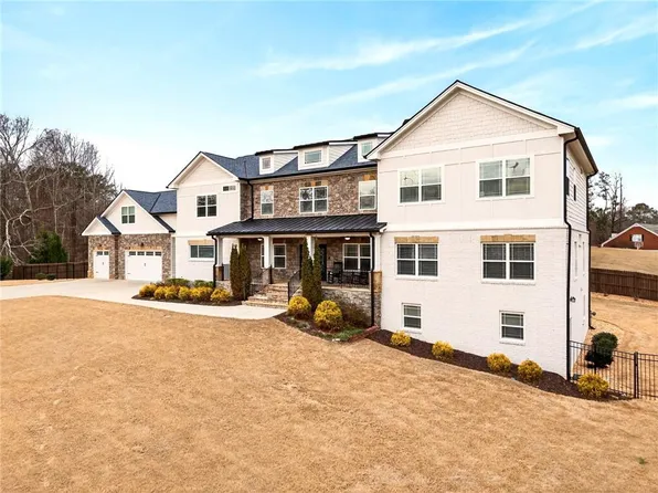 3171 Sewell Mill Rd, Marietta, GA 30062