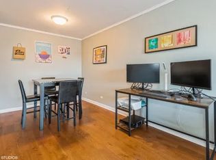 6102 N Sheridan Rd APT 505, Chicago, IL 60660