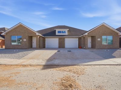 518 Colorado, Abilene, TX, 79601