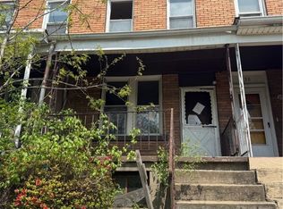 1140 Taggart St, Mc Kees Rocks, PA 15136