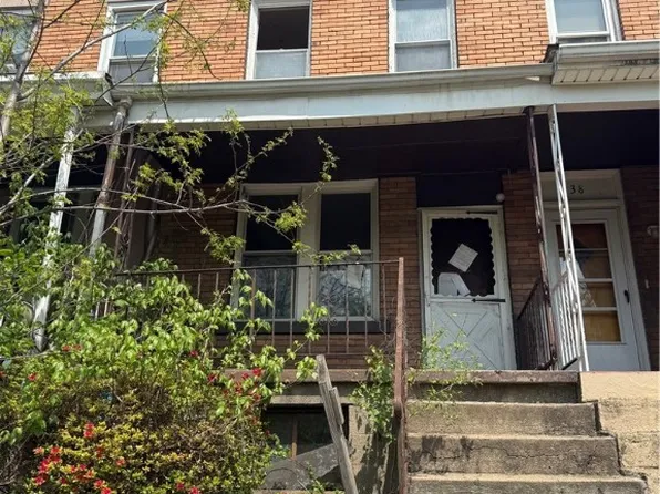 1140 Taggart St, Mc Kees Rocks, PA 15136