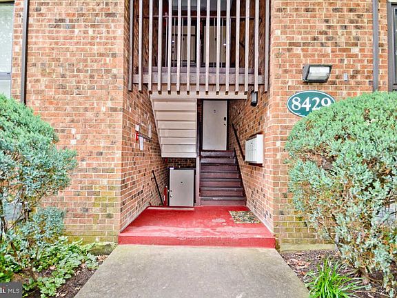 3rd image of 8429 Greenbelt Rd APT 101
