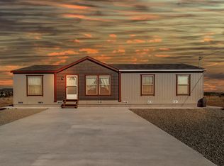 43 Los Chavez Ave, Edgewood, NM 87015