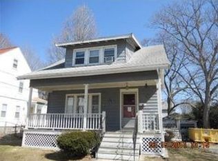 240 Boylston St, Brockton, MA 02301