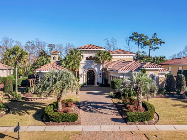 9920 Bellasera Circle, Myrtle Beach, SC 29579