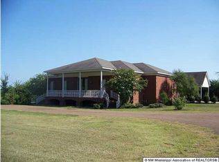 3265 E Holly Springs Rd, Hernando, MS 38632