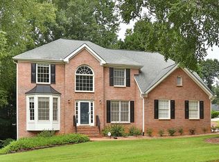 100 Croftwood Ct, Johns Creek, GA 30097