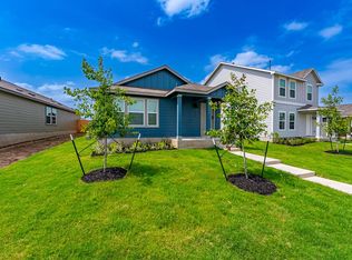 126 Avre Loop, Kyle, TX 78640