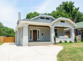 1844 Walker Ave, Memphis, TN 38114