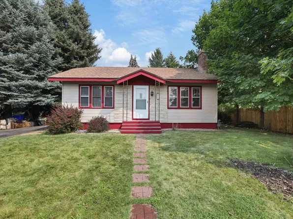 16 N Arties Ct, Greenacres, WA 99016