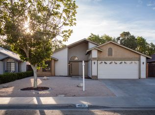 45032 Denmore Ave, Lancaster, CA 93535