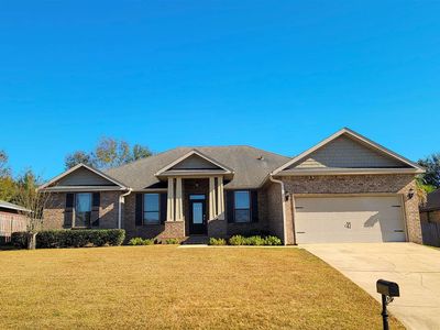 10192 Castleberry Blvd, Pensacola, FL, 32526