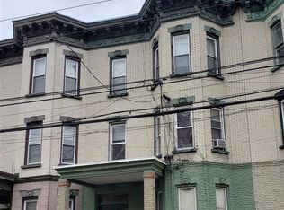 379 Baldwin Ave APT 3, Jersey City, NJ 07306