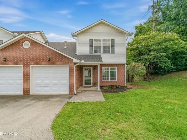 6813 Spring Glen Way, Knoxville, TN 37919