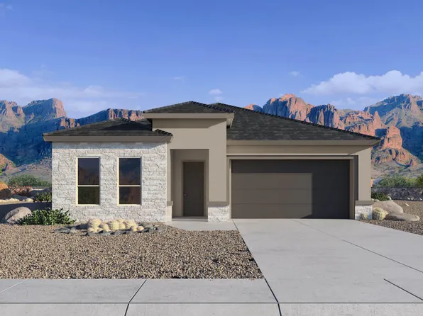 5952 E Sinclair Street, Phoenix, AZ 85054