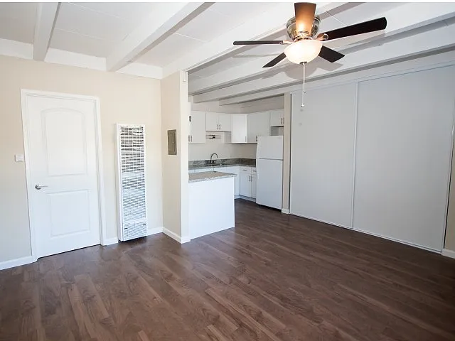 Standard Updated Studio - Sands Studio Apartments